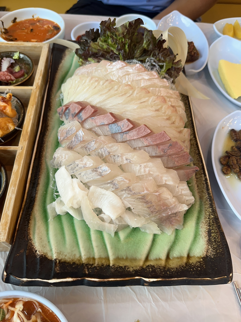 산새도횟집 사진 7