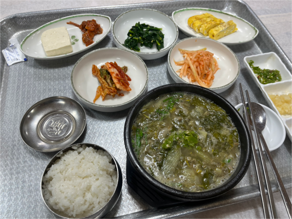 정추어탕 사진 7