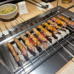 하얼빈양꼬치 사진 7
