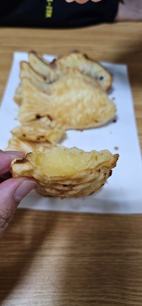 명품붕어빵 사진 3