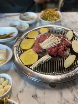 진미언양불고기 사진 5