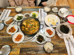 옥향식당 대표 사진
