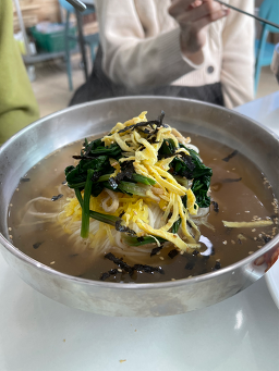 놋다리 사진 6