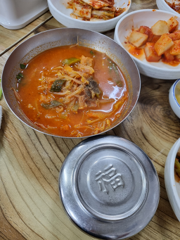 7공주식당 여수본점 사진 5