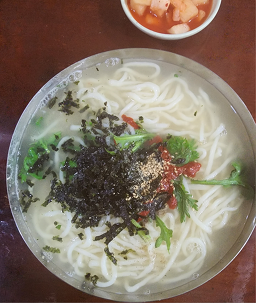서울칼국수 사진 8