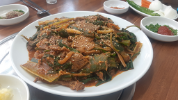춘성사철탕 사진 5