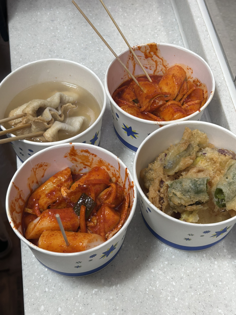 이가네떡볶이 본점 사진 2