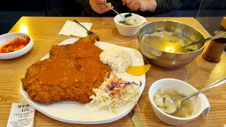 박용채의대박터진돈까스 사진 6