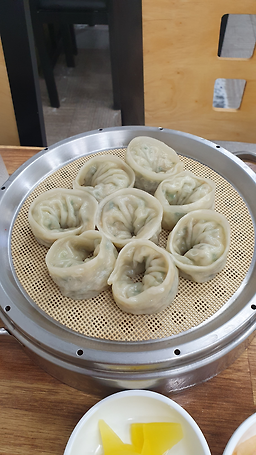 언제나밀면 사진 4