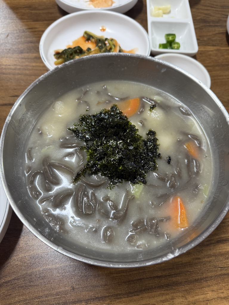 만서리이가네막국수 사진 6