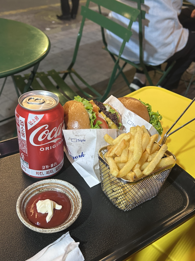버거인뉴욕 대표 사진