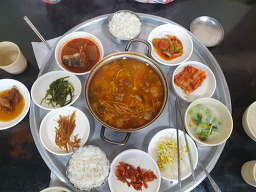 광명기사식당 사진 6