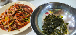 충무할매김밥 학동점 사진 3