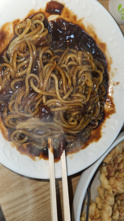 우리동네짬뽕짜장 사진 2