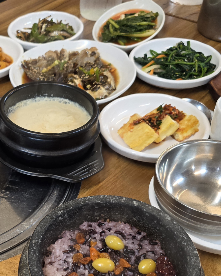 옥돌집 대표 사진