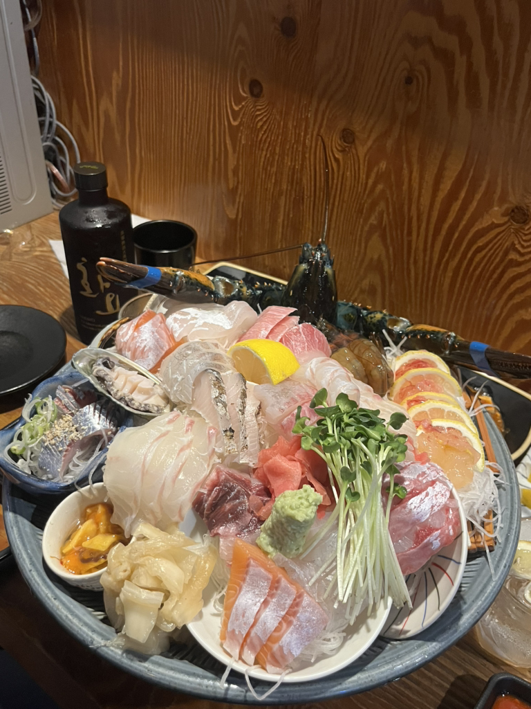 이츠모리 연산본점 대표 사진