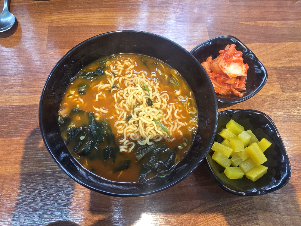 쌤김밥 사진 2