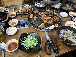 사상초량갈비 대표 사진