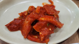 보성식당 사진 3