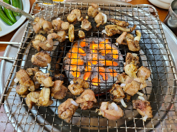 제일산꼼장어 사진 4
