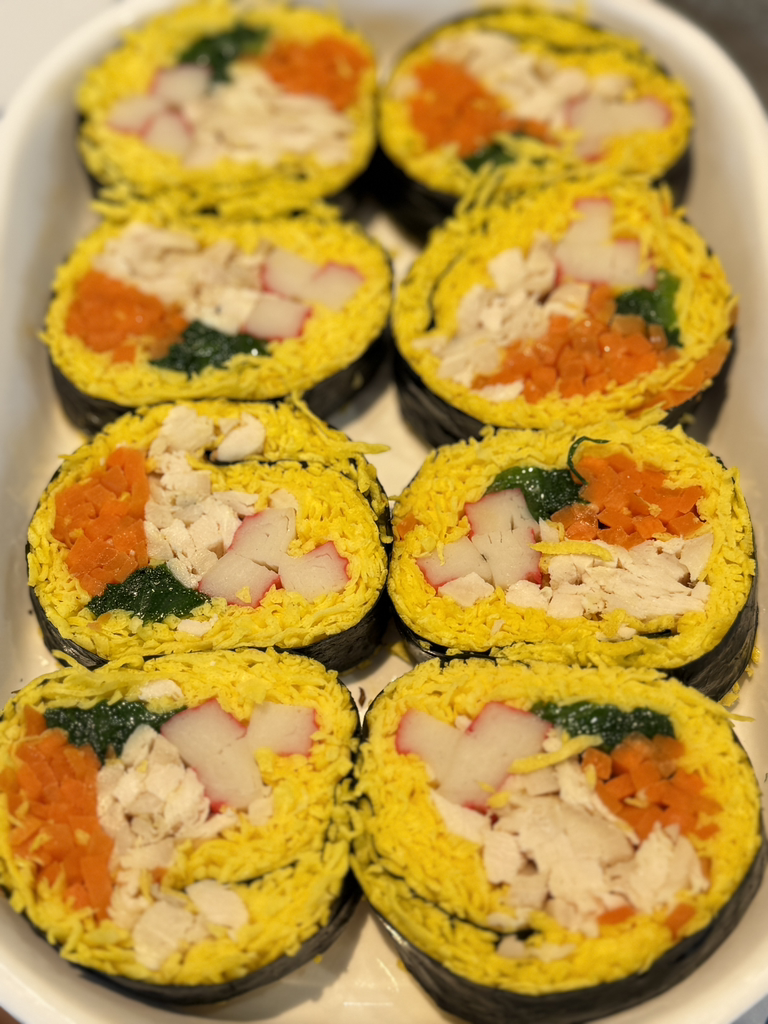 강릉역맛집마키김밥 교동본점 대표 사진