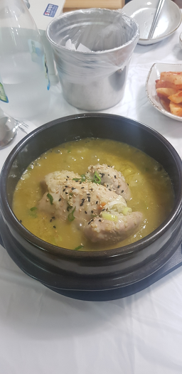 김윤미전복삼계탕 강릉본점 사진 3
