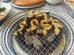 회랑장어랑 대표 사진