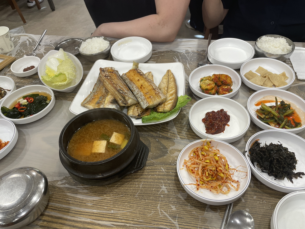 여진식당 사진 4