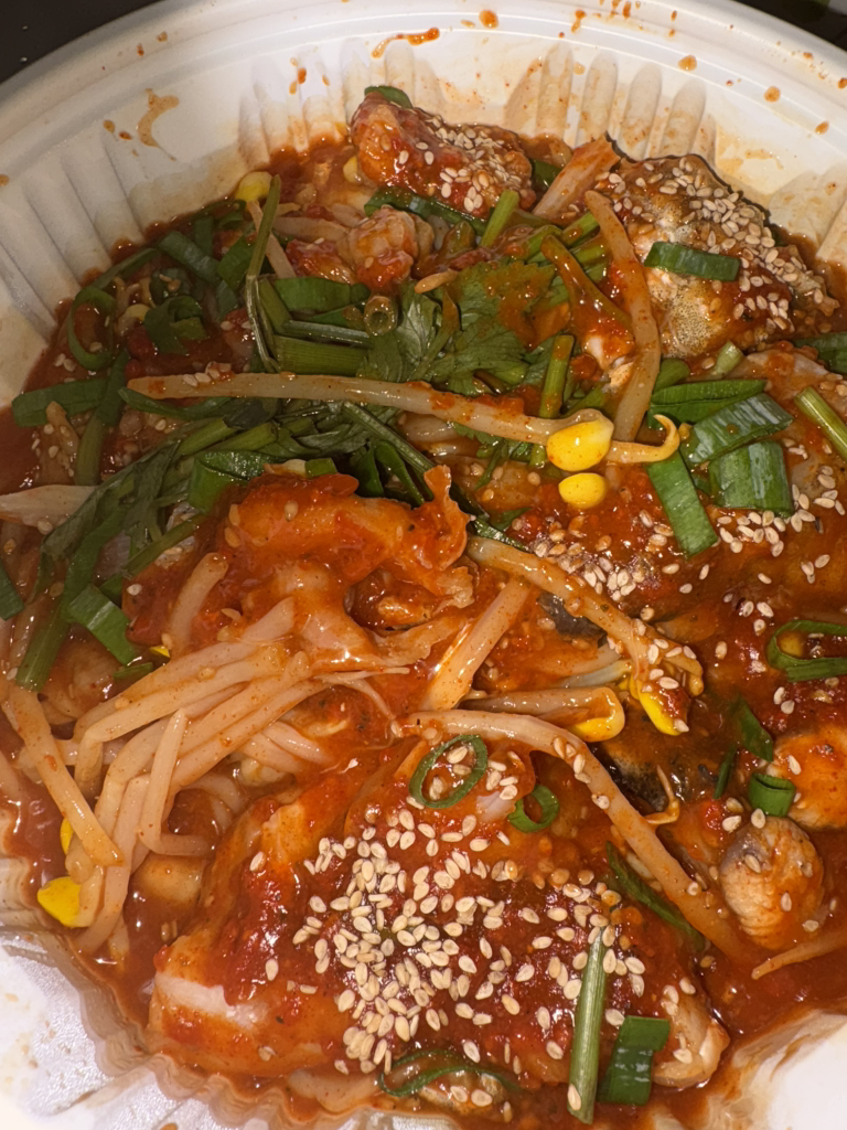아구찜과명태찜 승학정 본점 대표 사진