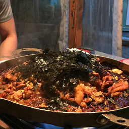 손씨집 사진 2