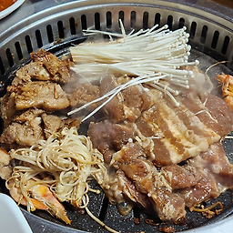 천수숯불갈비 사진 5