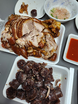 원조찹쌀순대 목포본점 대표 사진