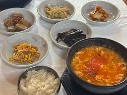 시골순두부밥상 사진 7