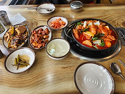 정정아식당 부평점 사진 3