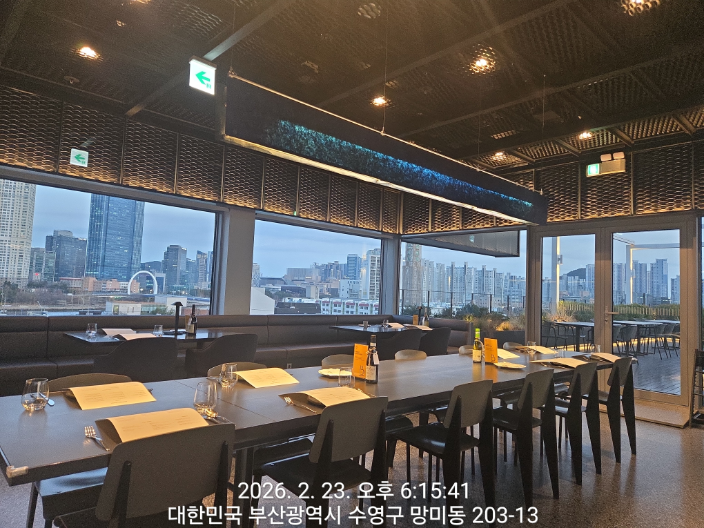 마이클 어반팜테이블 사진 3