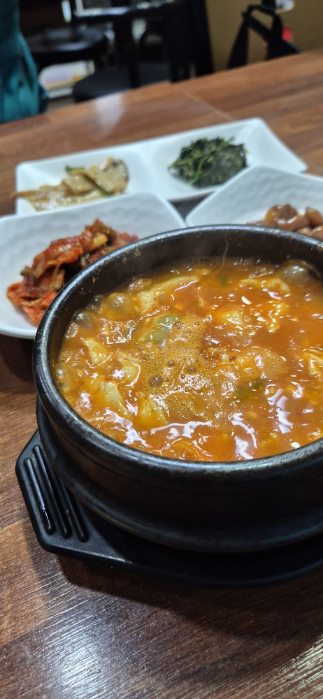 신평본가해장국 대표 사진