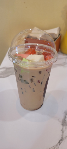안안 대표 사진