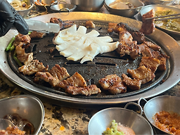 넘버원화로구이 해운대본점 사진 3
