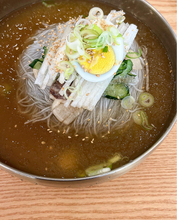 제일냉면 사진 2