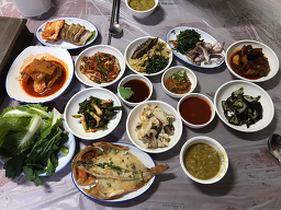 물보라다찌 사진 2