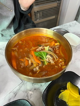 성내곰탕&짬뽕 사진 5