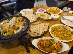 헬로인디아 알와하 사진 5