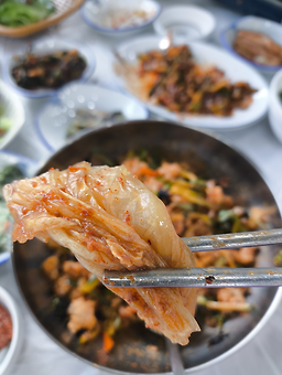 사계절식당 사진 3