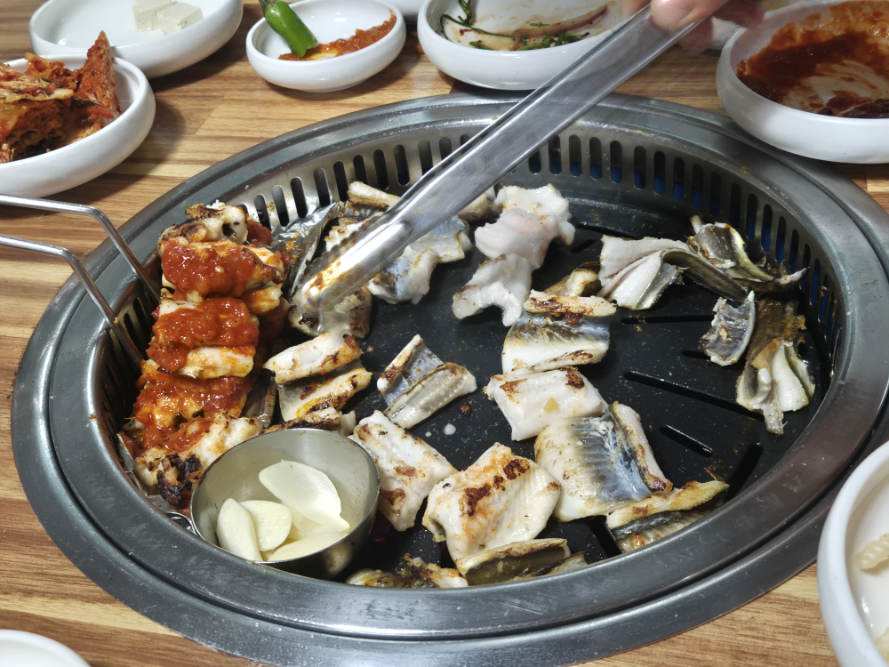실안장어구이 대표 사진