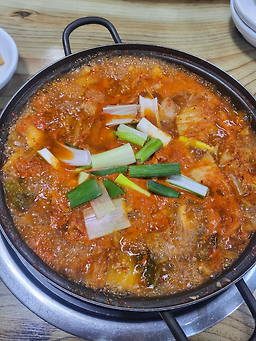 친정집식당 대표 사진