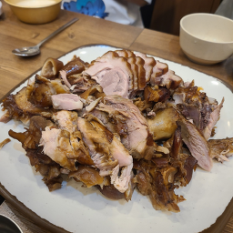 만돌이네족발보쌈 사진 4