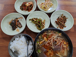 24시해장국 사진 2