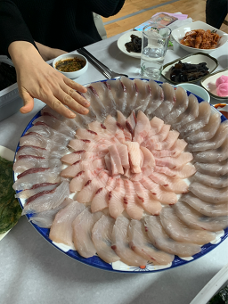 동백횟집식당 대표 사진