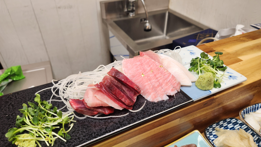 인생참치 대표 사진