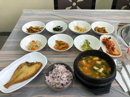 금강식당 대표 사진
